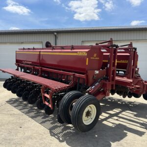 Sunflower 9421-30 Drill