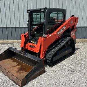 SOLD 2019 Kubota SVL75-2