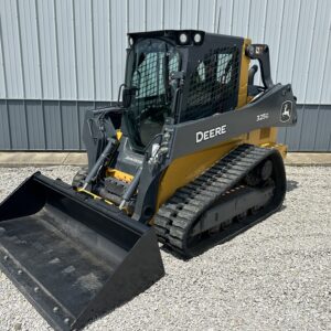 SOLD 2023 John Deere 325G