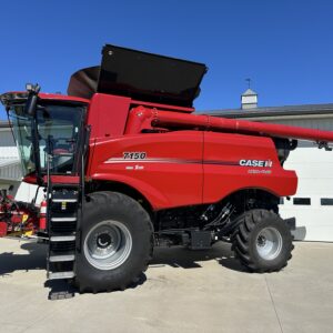 2021 CASE IH 7150