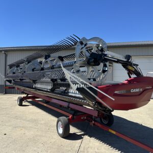 2024 MAC DON FD230